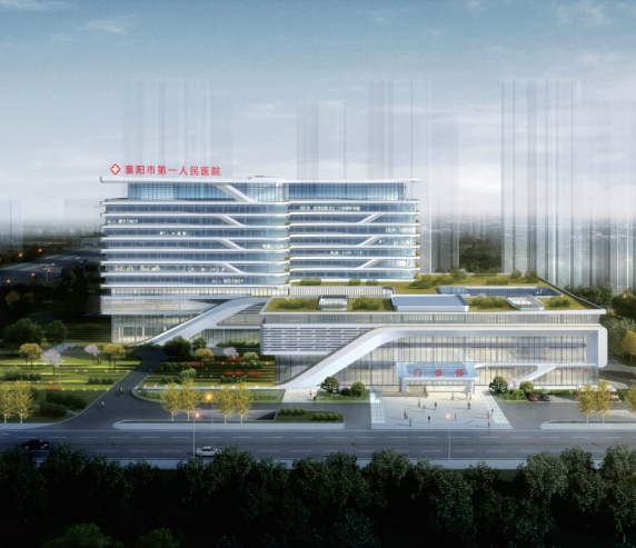 襄陽(yáng)市人民醫(yī)院