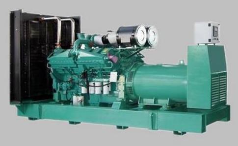 萬(wàn)澎動(dòng)力淺析康明斯柴油發(fā)電機(jī)組柴油如何存放