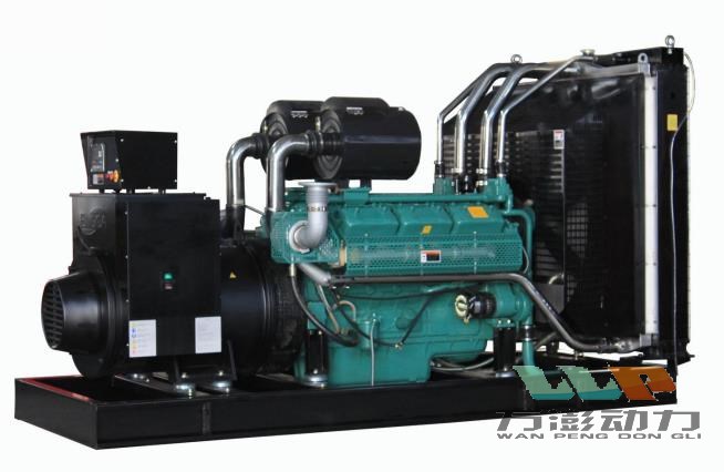萬澎動(dòng)力分享「柴油發(fā)電機(jī)」應(yīng)用注意事項(xiàng)