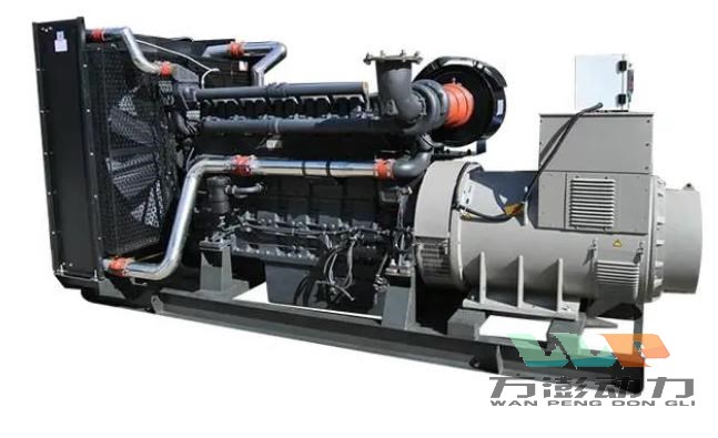 上柴發(fā)電機(jī)的優(yōu)點(diǎn)，你了解過嗎？